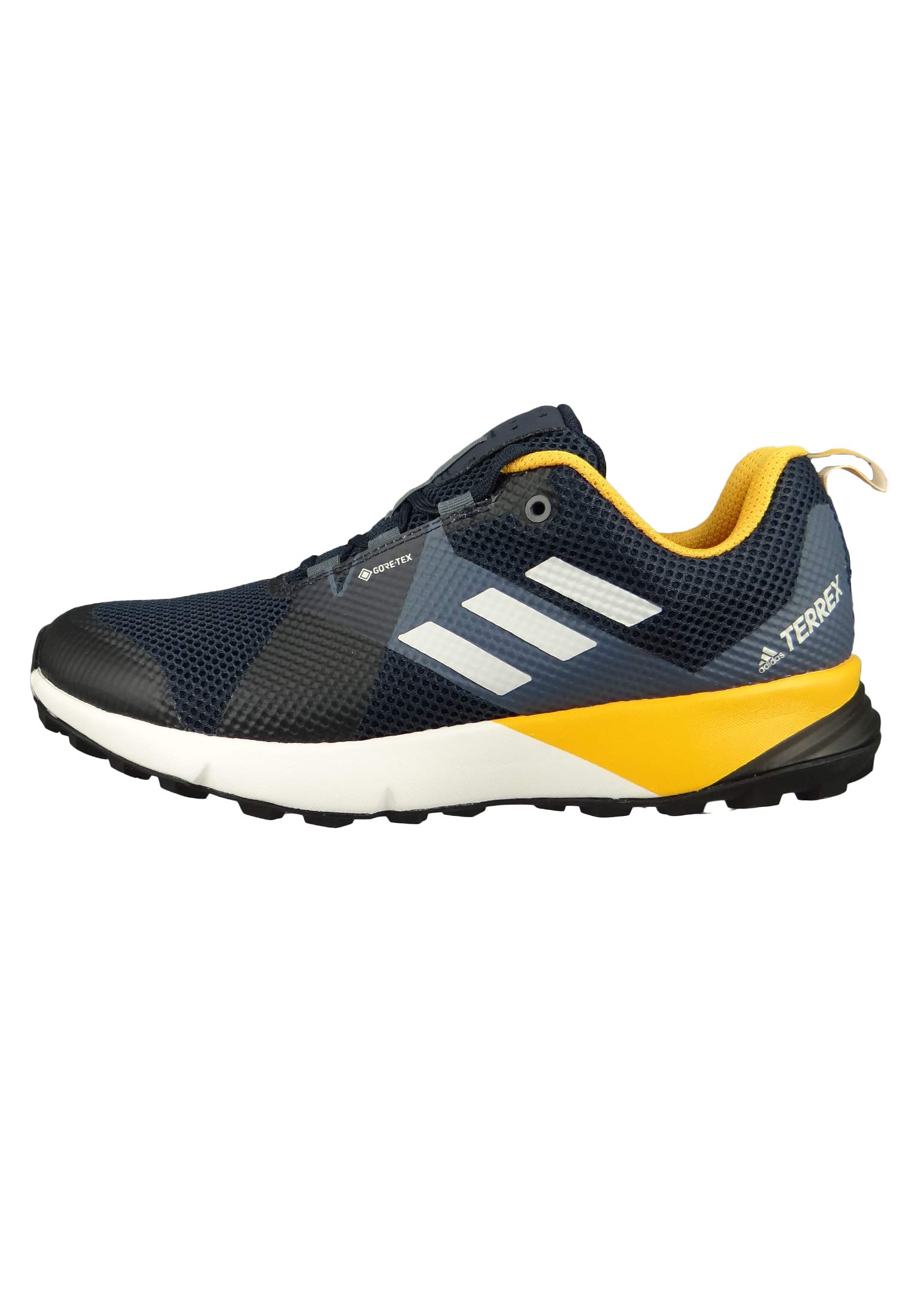 adidas Terrex Two GTX, Zapatillas Deportivas Hombre