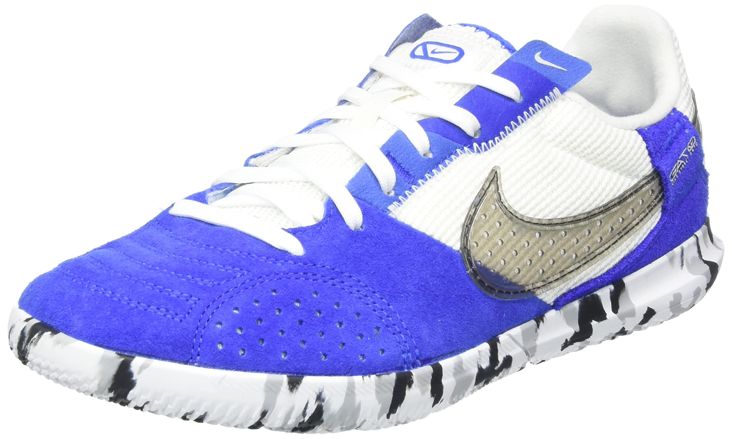 NIKE Boy's Jr. Streetgato Sneaker