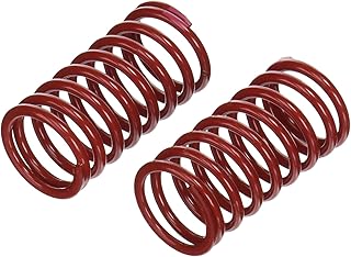 Traxxas 5443 Shock Spring GTR 5.4 Rate Pink, Revo, 2-Piece, 157-Pack