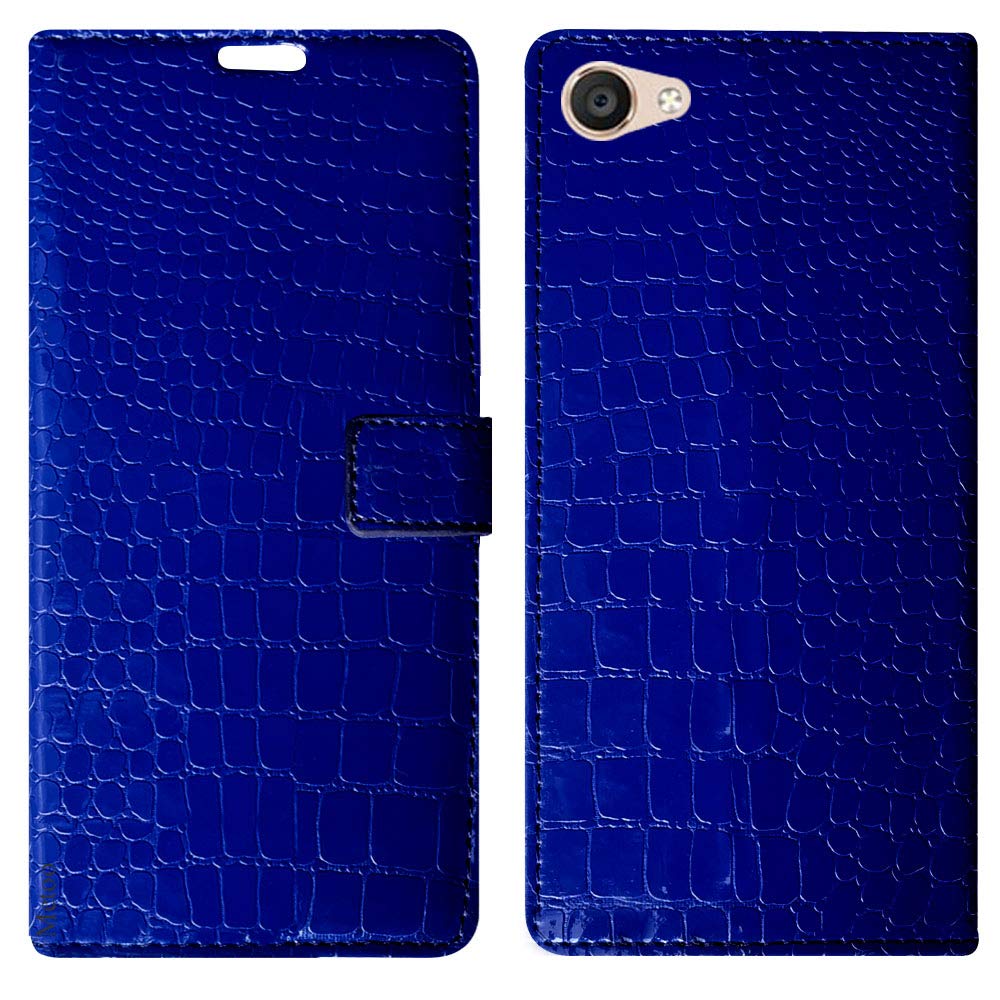 vivo 1603 flip cover