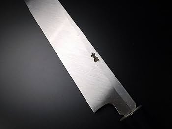 Amazon | 有次 包丁 ARITSUGU 別打 柳刃 360mm 青鋼2 築地 柄 名入れ Amazon | 有次 包丁 ARITSUGU 別打 柳刃 360mm 青鋼2 築地 柄 名入れ