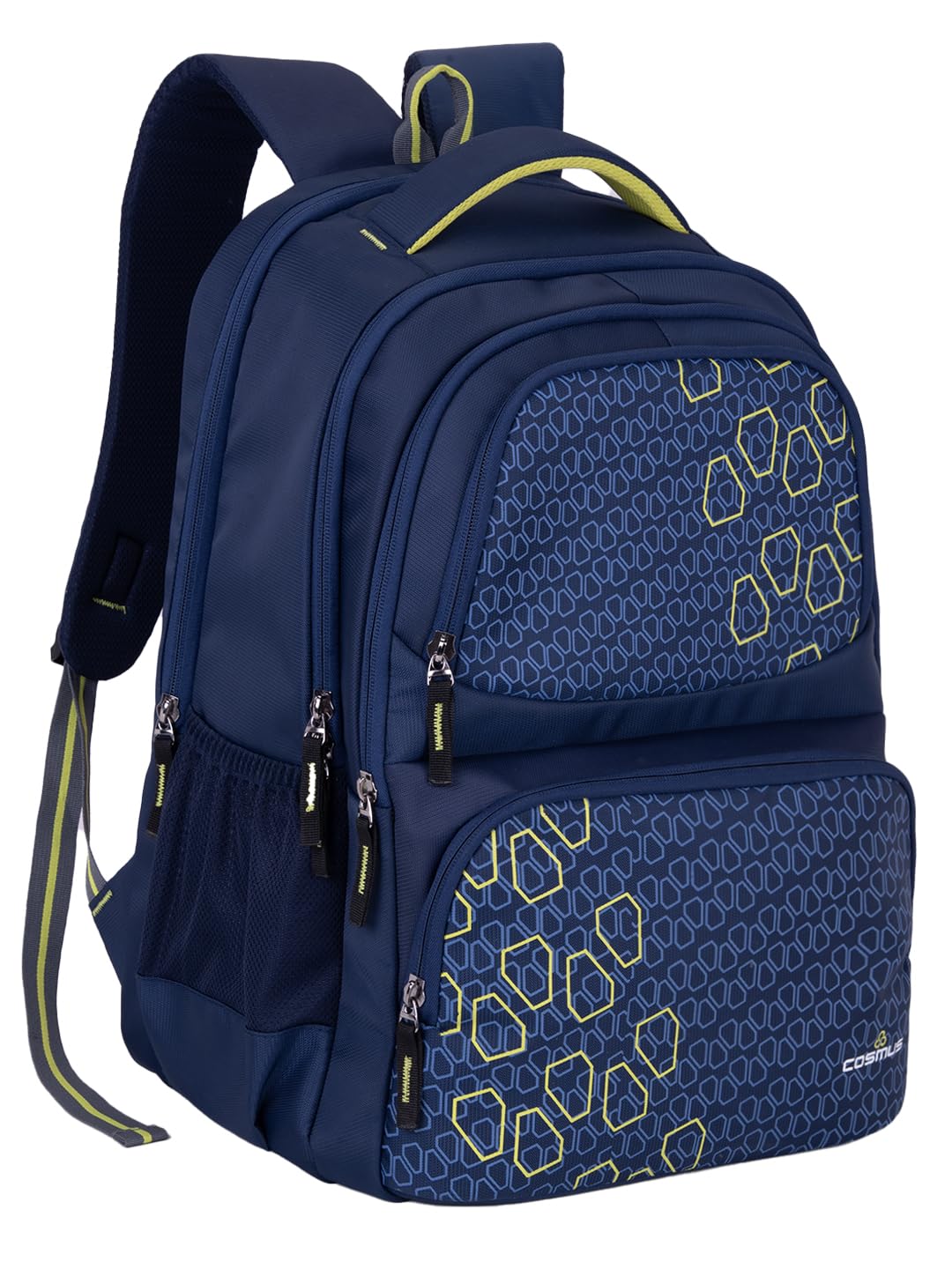 cosmus Genesis 37L Graphic Printed Backpack for School & College-picture-26