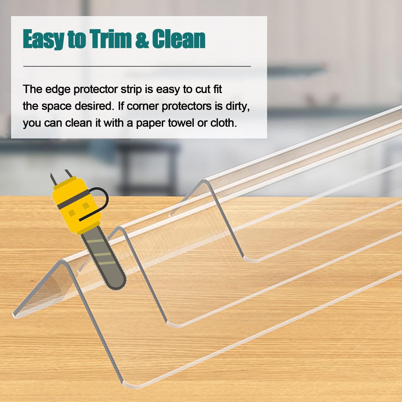 PCI Pecitape WDB Nastro Sigillante Fonoassorbente - Foto 8