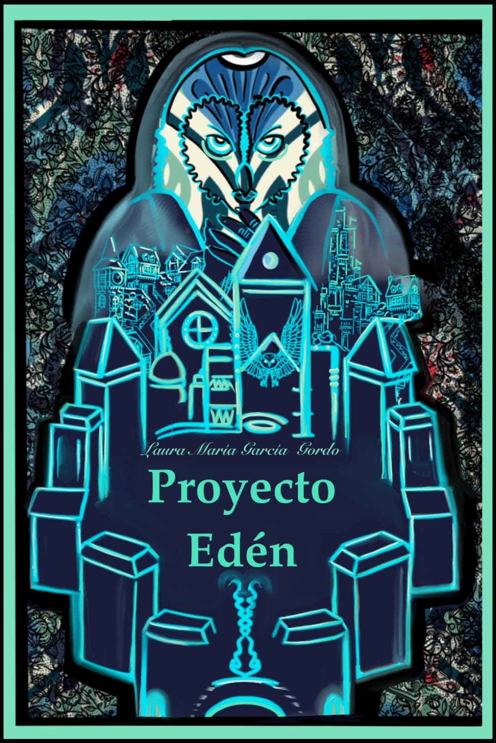 Proyecto Edén