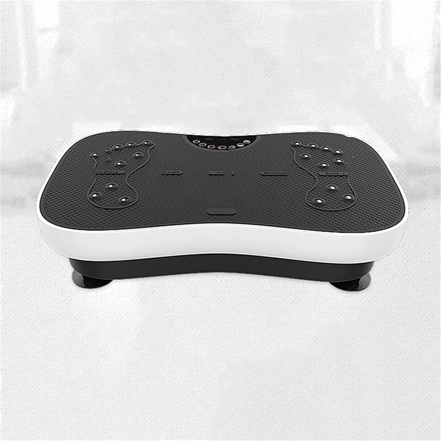 Vibration Plate Exercise Machine,Remote Control Vibration Fitness Platform,Home Training Equipment,300lb Max Load,for Indoor