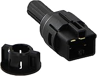 Vista 2 de Standard Motor Products SLS-242T - Interruptor de luz de freno