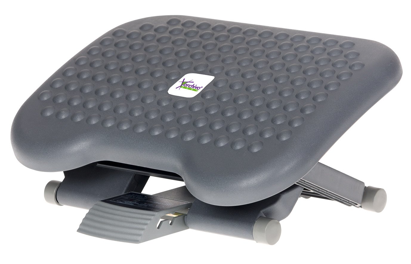 Archivo 20005120GF Ergonomic Footrest