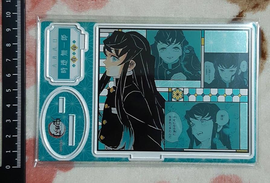 鬼滅の刃 時透無一郎 ジオラマフィギュア ジャンプショップ 2022 鬼滅の刃 時透無一郎 名場面ジオラマフィギュア ジャンプ
