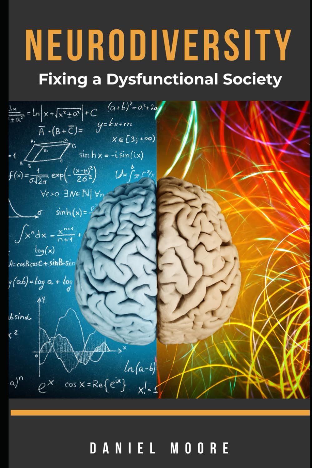 Neurodiversity Fixing A Dysfunctional Society