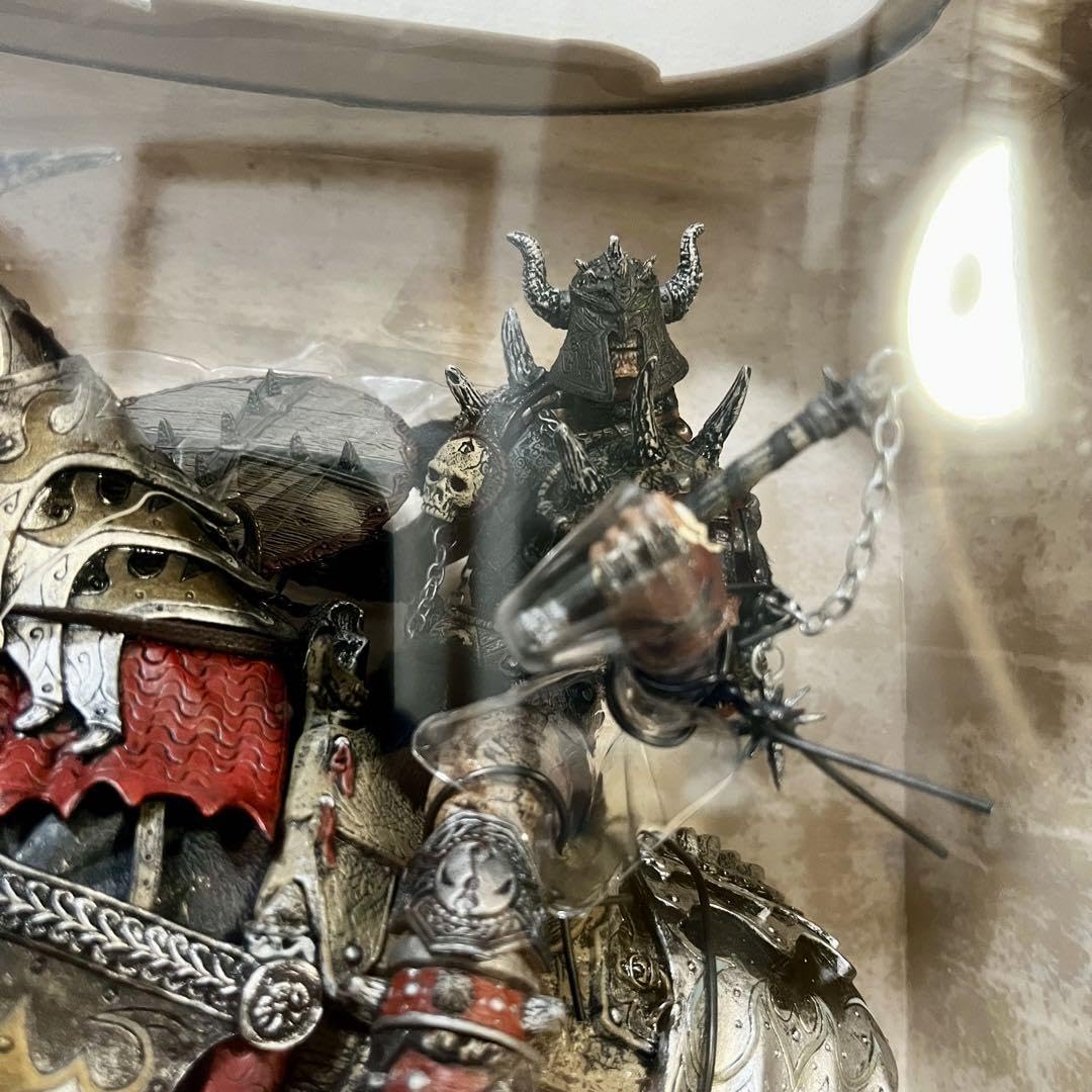 Amazon.co.jp: スポーンザブラッドアクス & サンダーフーフ
