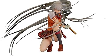 Amazon.co.jp: 一騎当千 趙雲子龍 ~剣の舞~ (1/7スケールABS&PVC塗装 Amazon.co.jp: 一騎当千 趙雲子龍 ~剣の舞~ (1/7スケールABS&PVC塗装