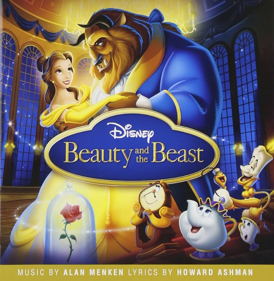 Amazon.co.jp: 美女と野獣 オリジナル・サウンドトラック: ミュージック