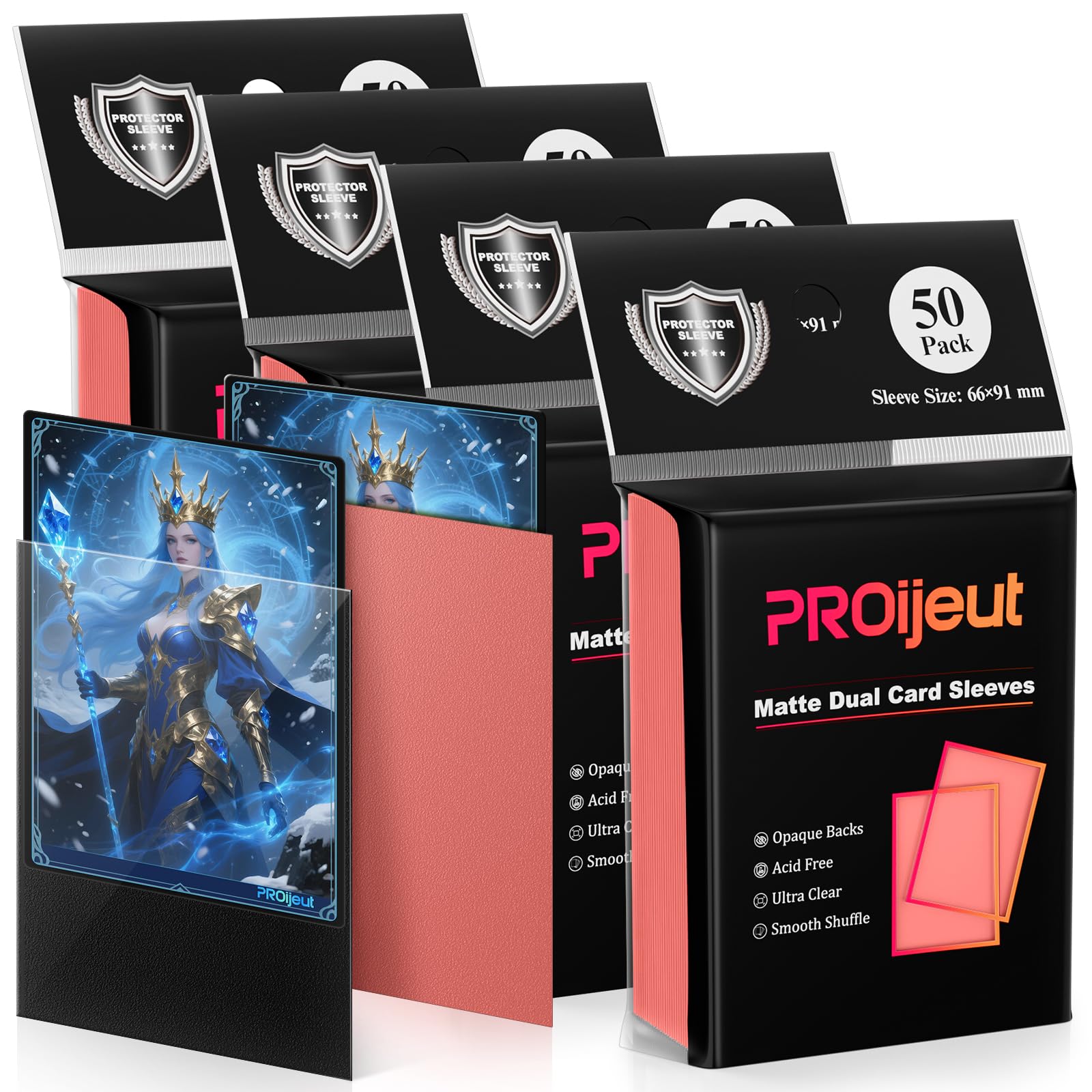 Amazon.com: PROijeut