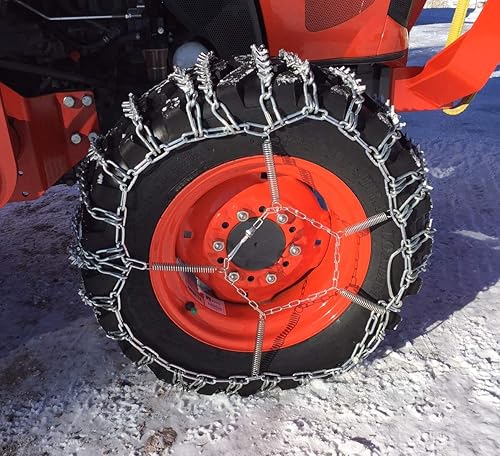 Miniatura 2 de TireChain.com Tensor de tensor de resorte ATV UTV, precio por par.