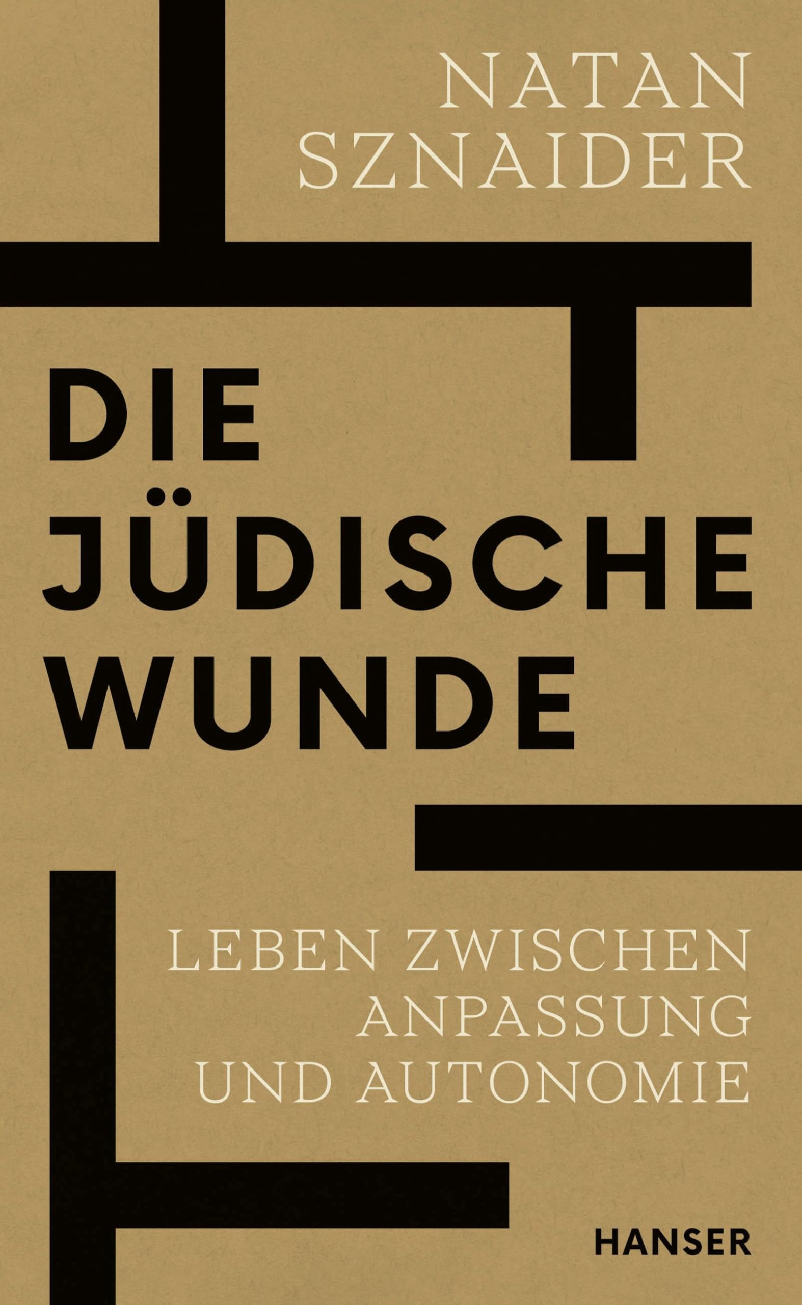 Die jüdische Wunde: Leben zwischen Anpassung und Autonomie : Sznaider, Natan: Amazon.fr: Livres