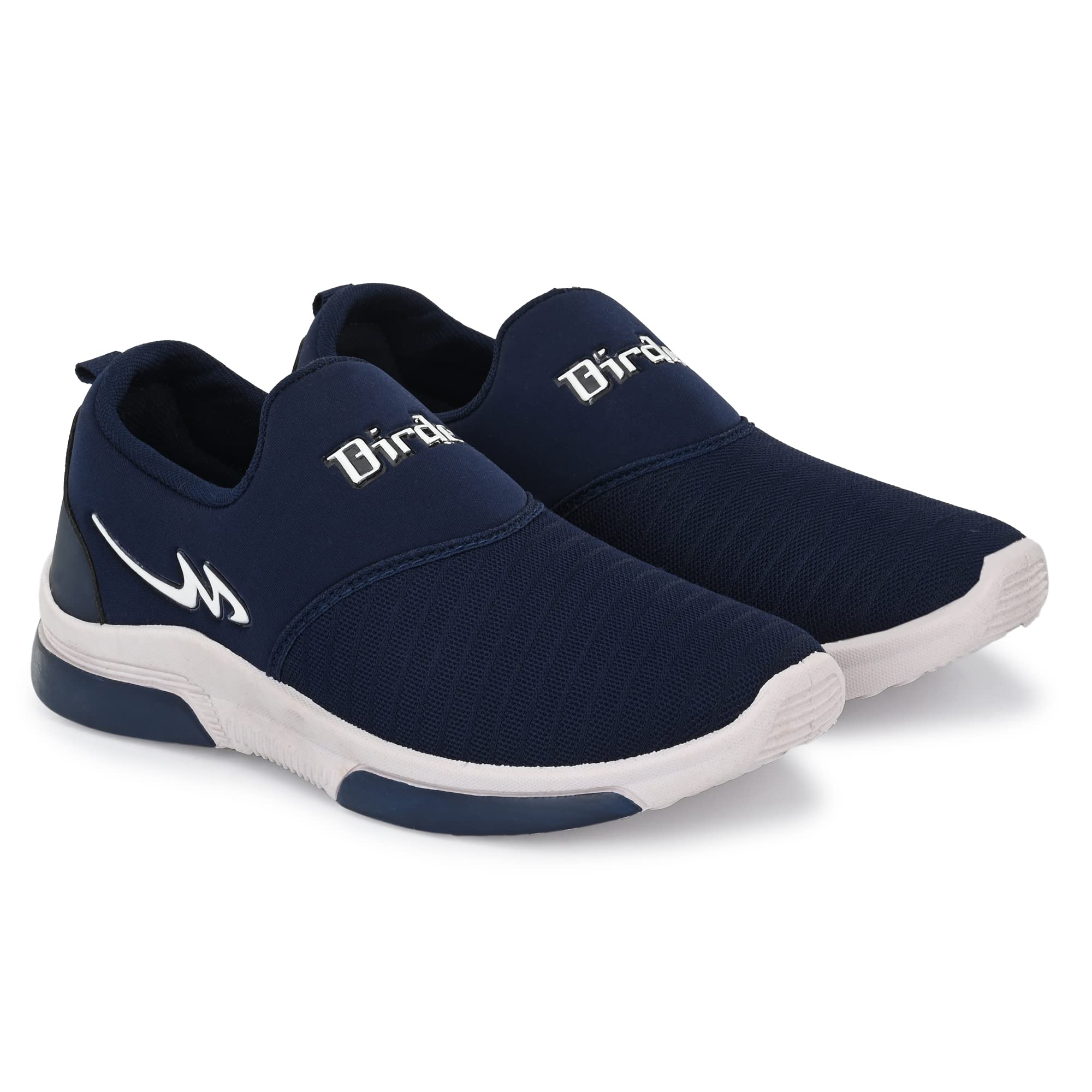 Birde Casual Shoes for Men Navy (B09YCS22YZ) Amazon Price History, Amazon Price Tracker