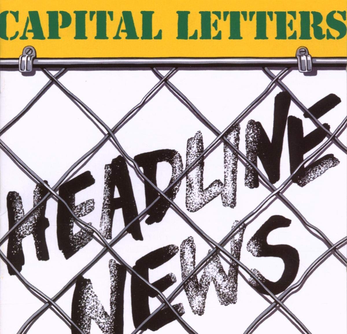 Headline news