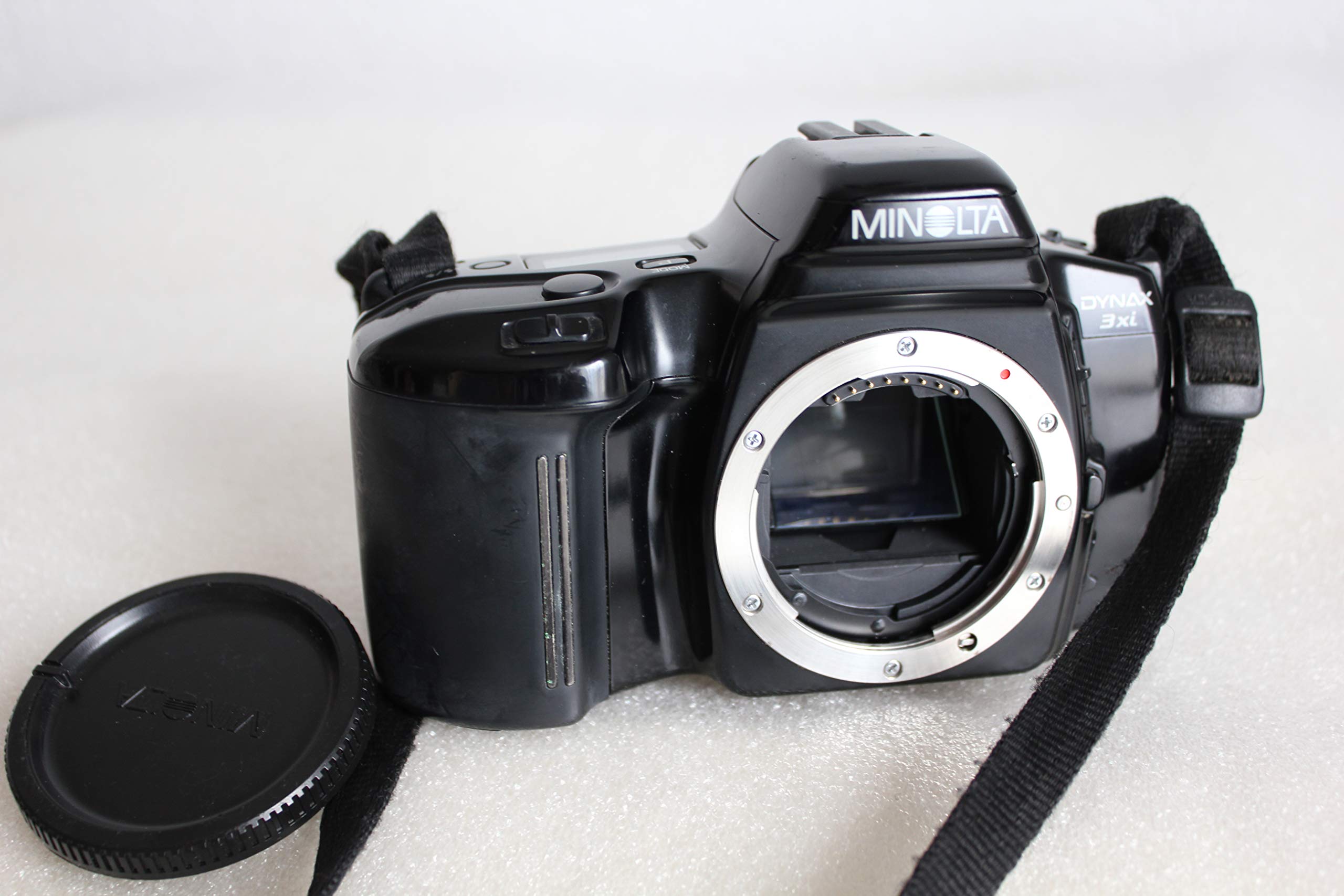 MINOLTA α3xi zoomxi0.8m/2.6ft Minolta alpha 3xi Panorama – Camera Go Camera