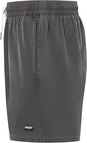 Oakley Pantalón corto de playa reciclado para hombre Robinson de 16"
