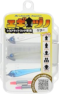 Arcazic Egizuno Starter Set Glow 27420