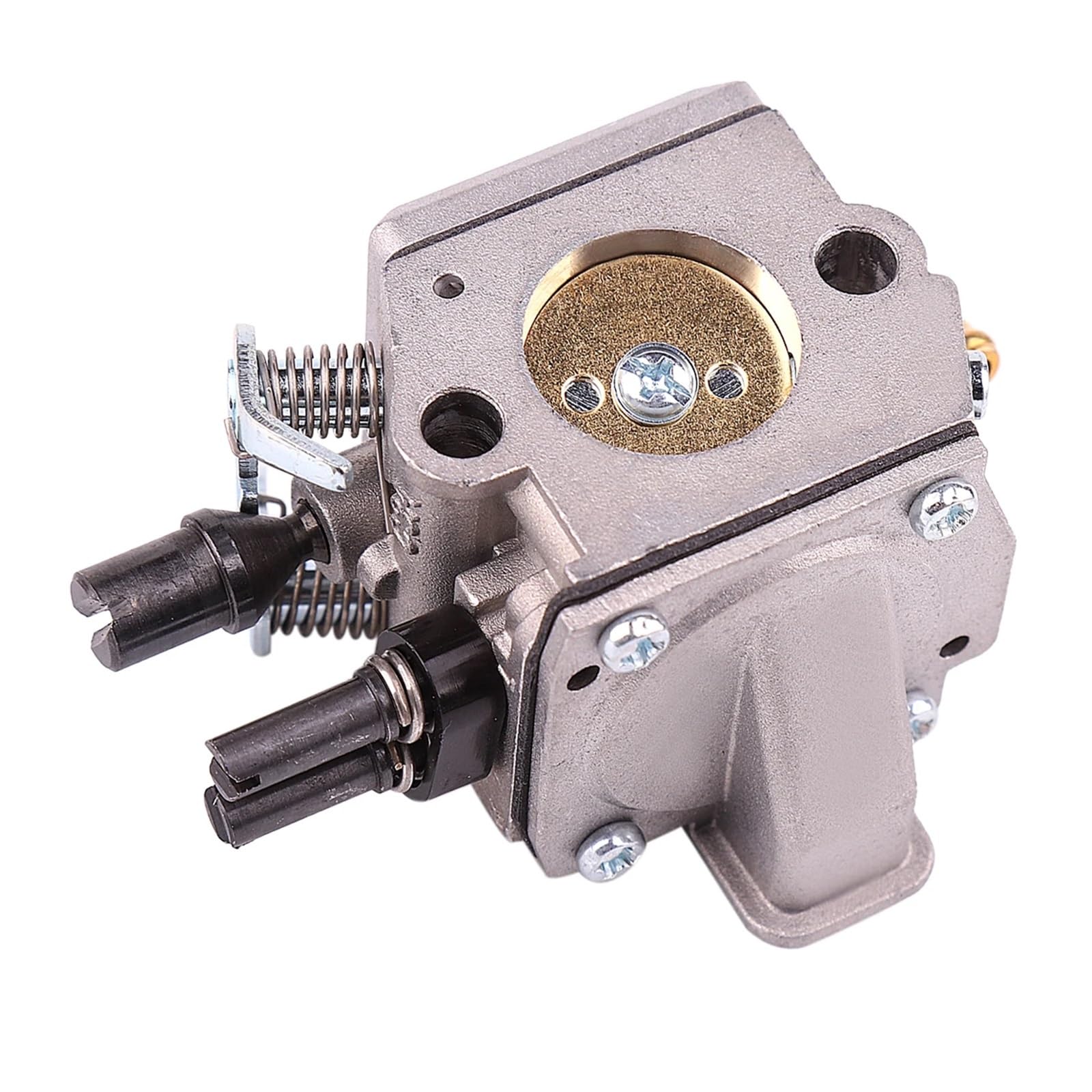 Kit de cepillos de Limpieza de carburador for 034 036 360Pro C3A-S31A for Motosierra Tillotson 40-HE-20A. Piezas de Repuesto for 11251200651.