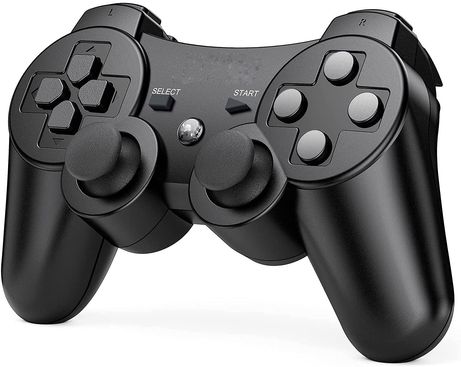 Amazon.com: Linkshare wireless controller for ps3, double
