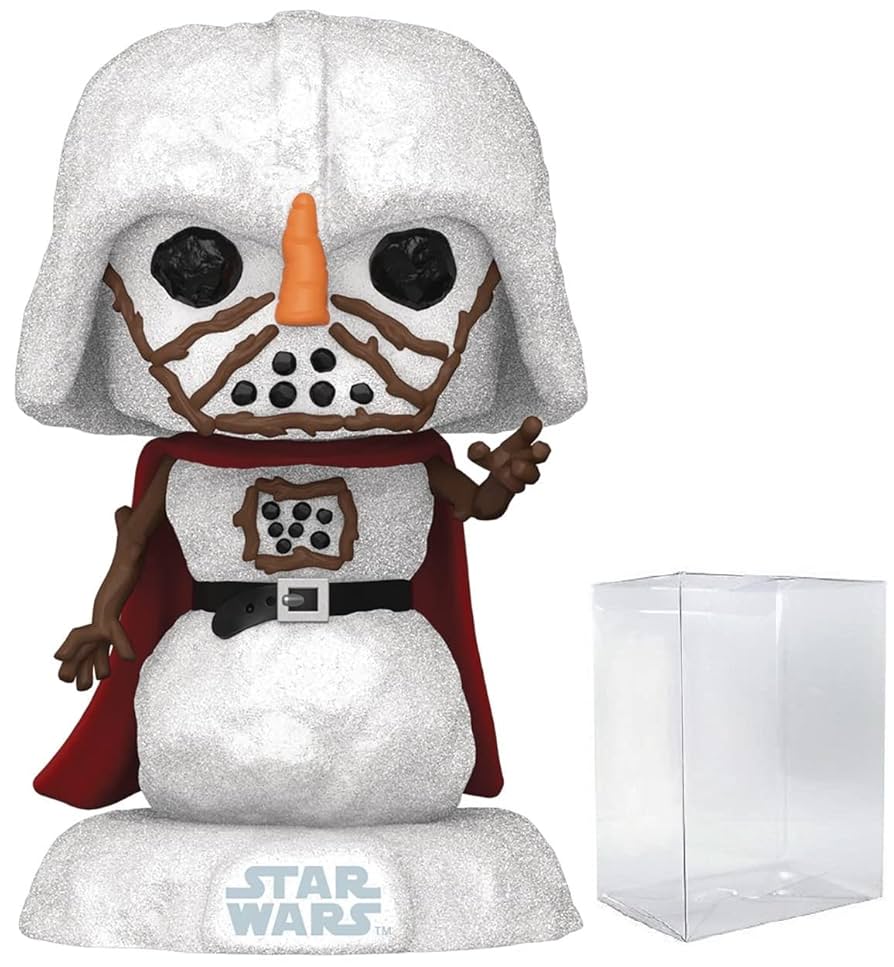 s*4様 【限定版】Funkoファンコ　Star Wars Darth Vade Pop! Darth Vader (Revenge of the Sith) | Funko