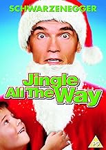 Jingle All the Way [DVD] [1996]