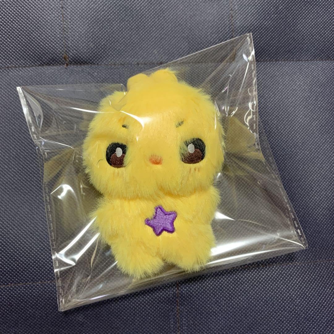 Amazon.co.jp: アストロ Astro ムンビン ぬいぐるみ 10cm