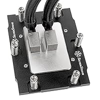 Vista 4 de Silverstone Technology XE360-SP5 360mm Enfriador Líquido Todo en Uno para AMD SP5, SST-XE360-SP5