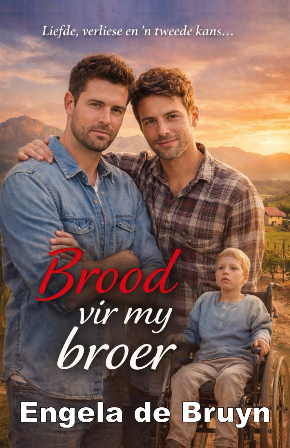 Brood vir my broer