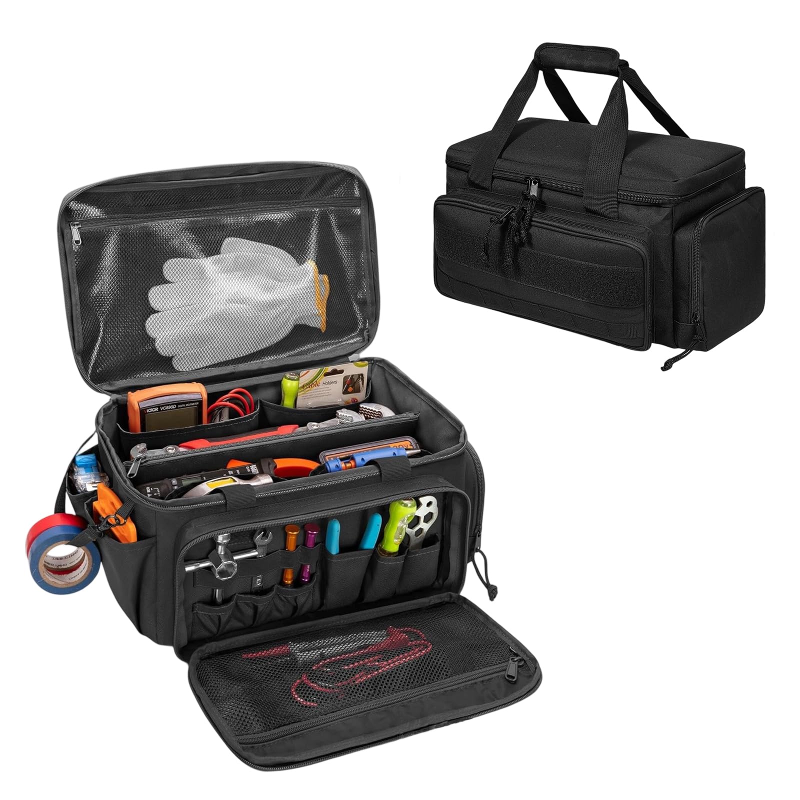 BEIYUANYA Portable Tool Bag