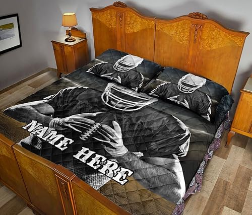Miniatura 3 de Ohaprints Juego de ropa de cama y fundas de almohada, juego de ropa de cama y funda de almohada, tamaño King, Queen, doble, individual, tamaño