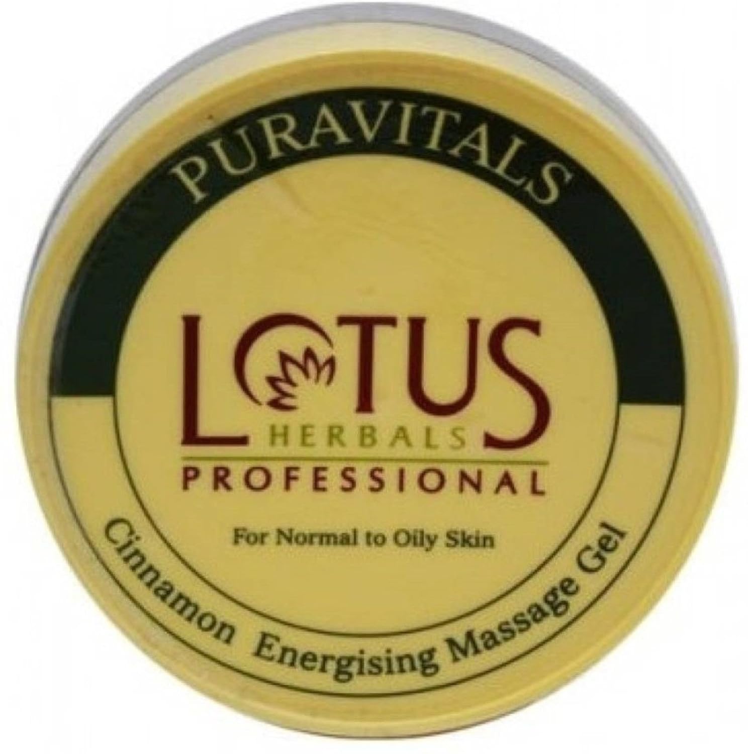 Lotus Professional Cinnamon Energising Massage Gel, 300gm - Review, Price and Buying Guide