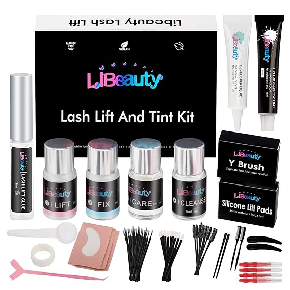 Best Lash Lift Kit 12 Options to Try At Home (2022)