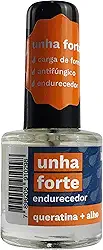 Musa - Base Unha Forte Endurecedor 7ml
