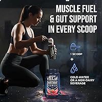 Vista 6 de Proteína en polvo Sport Performance Vega , VEG00854, Berry, 1, 1