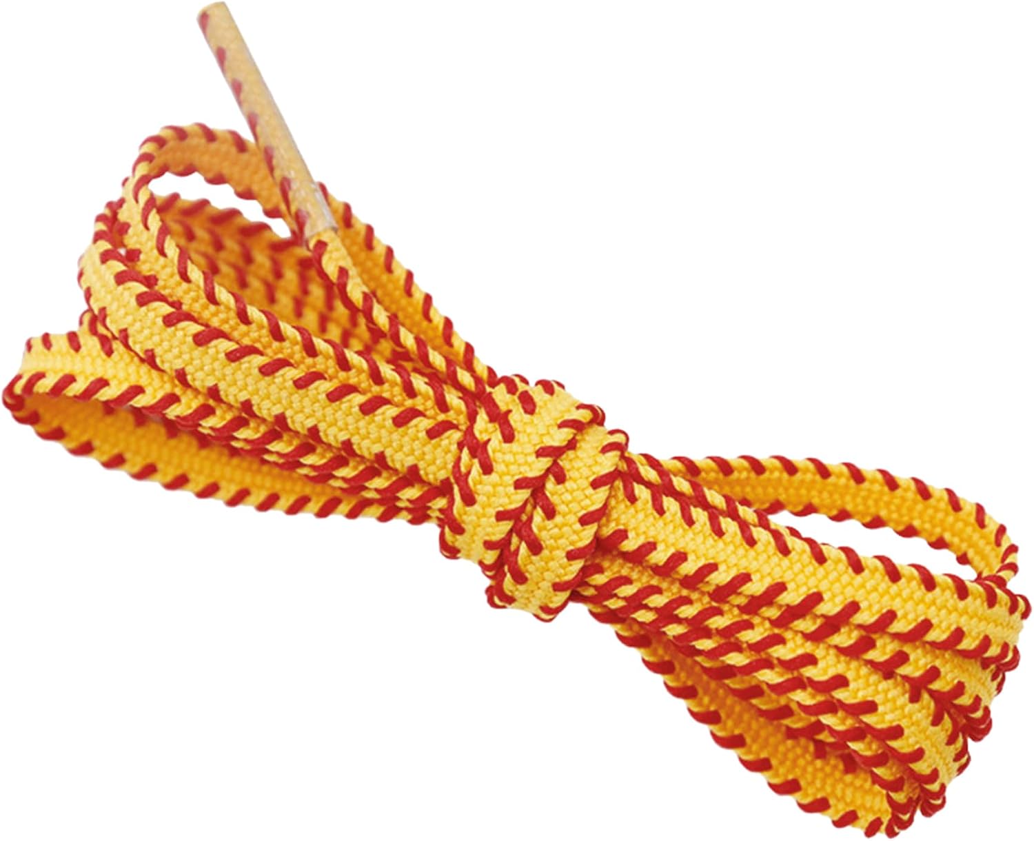 Flat Colorful Shoelaces Work Boot Laces Fashion Shoe Laces for Sneakers 2 Pairs