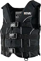 Ativa 55 G Preto