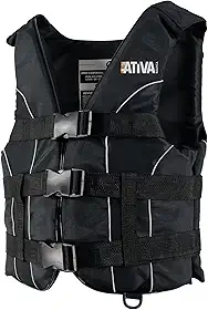 Ativa 55 G Preto