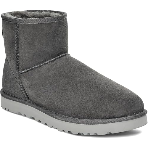 UGG Classic Mini Mens Boot