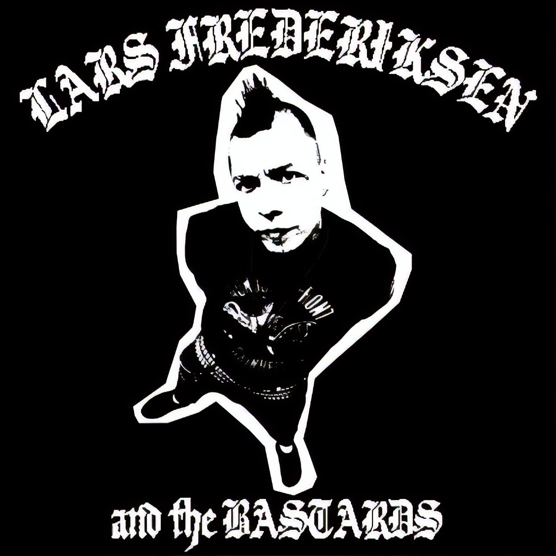 Lars Frederiksen & The Bastards
