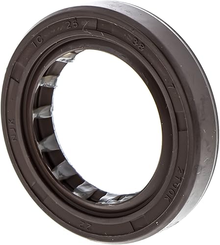 Miniatura 3 de CUB CADET 951-11545A Cigüeñal inferior sello CC500 CC550 SC100 SC300 SC500 Cortadoras de césped