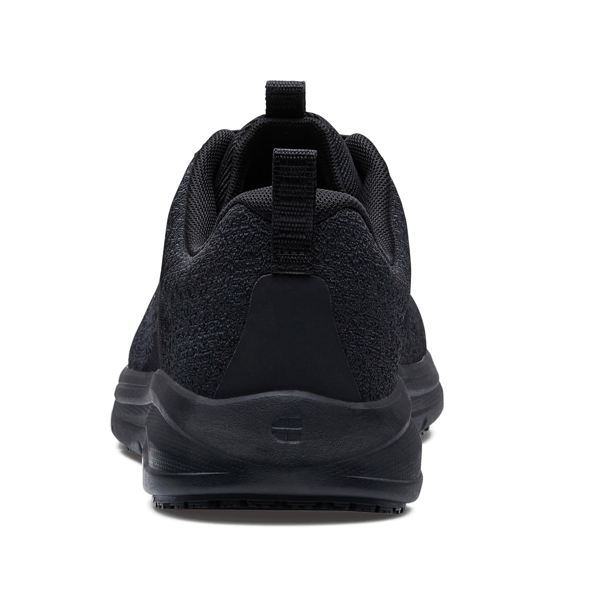 Shoes for Crews Scarpe Antiscivolo Lavoro per Uomo – Sneakers comode e idrorepellenti per supermercato e Settore Hospitality – Toby II CE