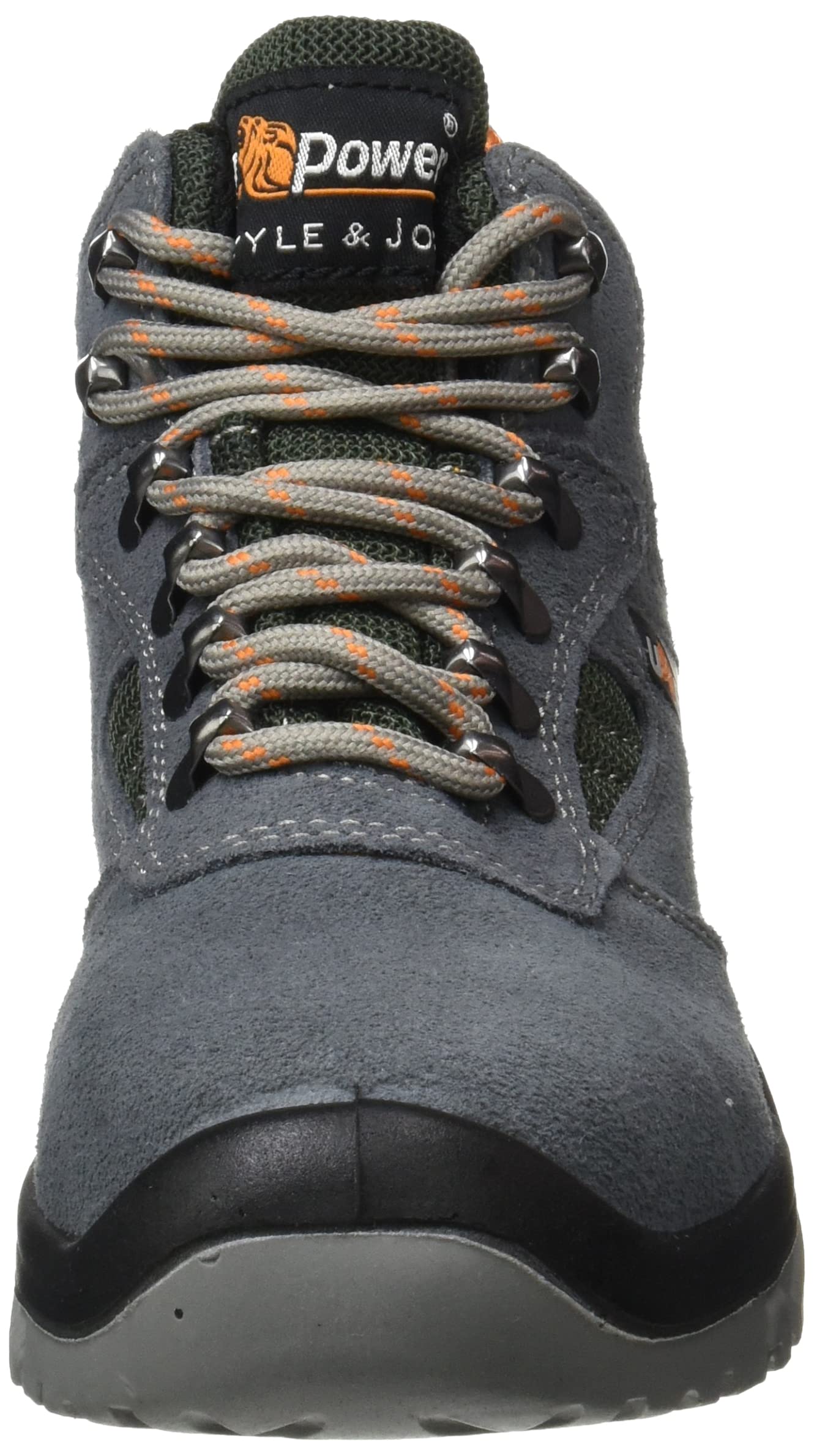 buty; but; s1p; rzeczywisty; real; robocze; ochronne; obuwie