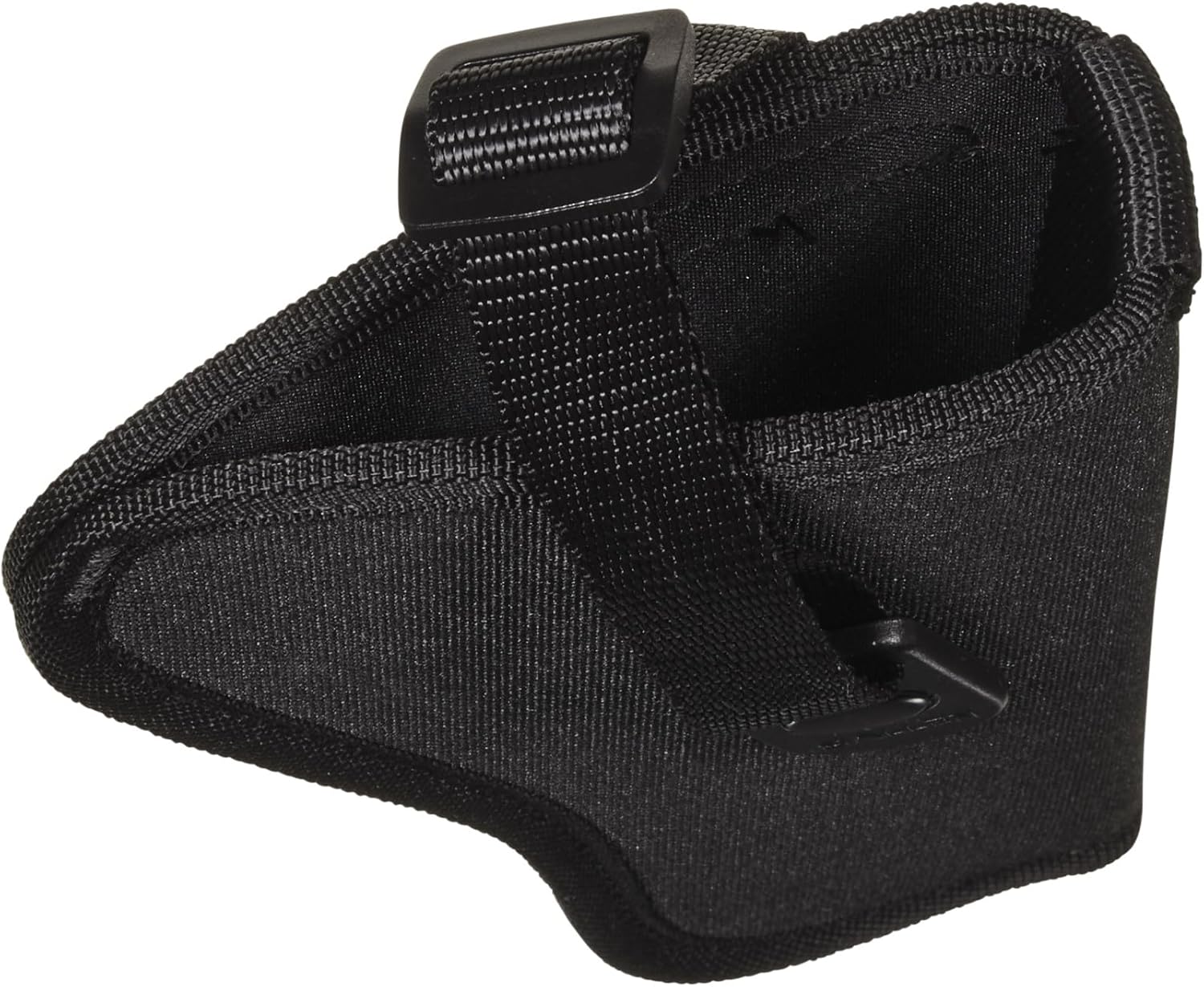 Allen Company Cortez Nylon Gun Belt Holster for Pistols and Revolvers, Comfortable Wear, Easy Access