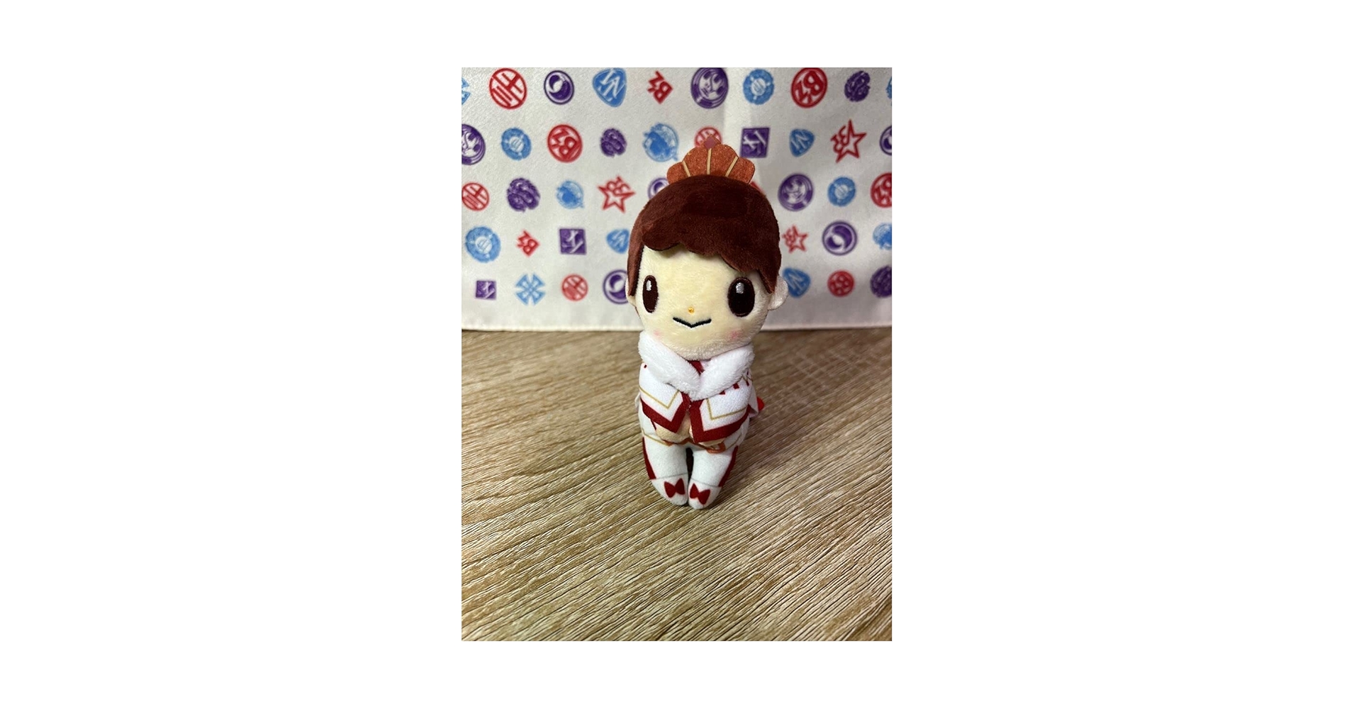 ★新品未開封★SWEET GARDEN 平野紫耀 ちょっこりさん 4点セット Amazon.co.jp: King&Prince キンプリ 平野紫耀 ちょっこりさん