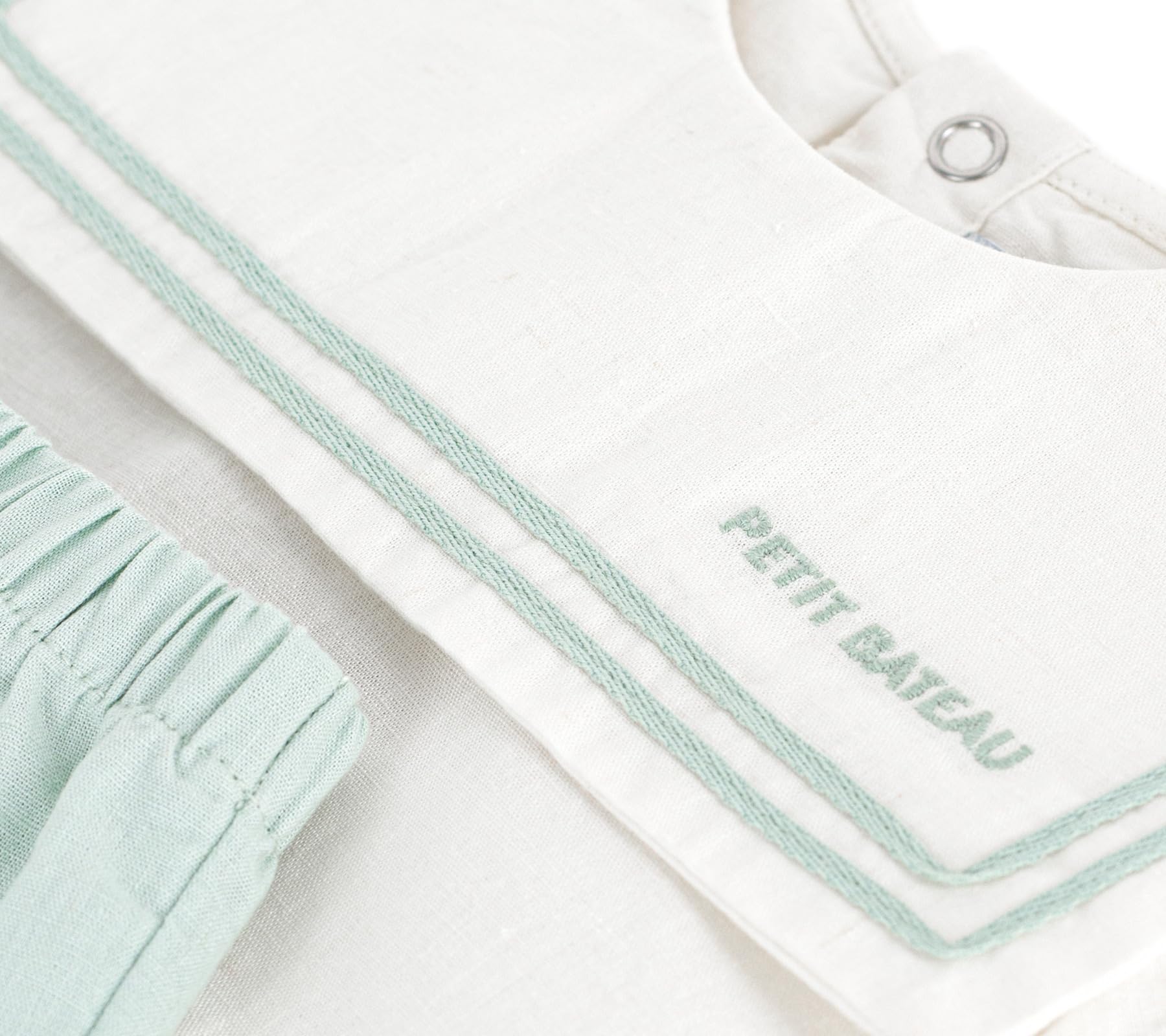Petit Bateau Baby - Jungen A0fa8 Tag-Kleidung