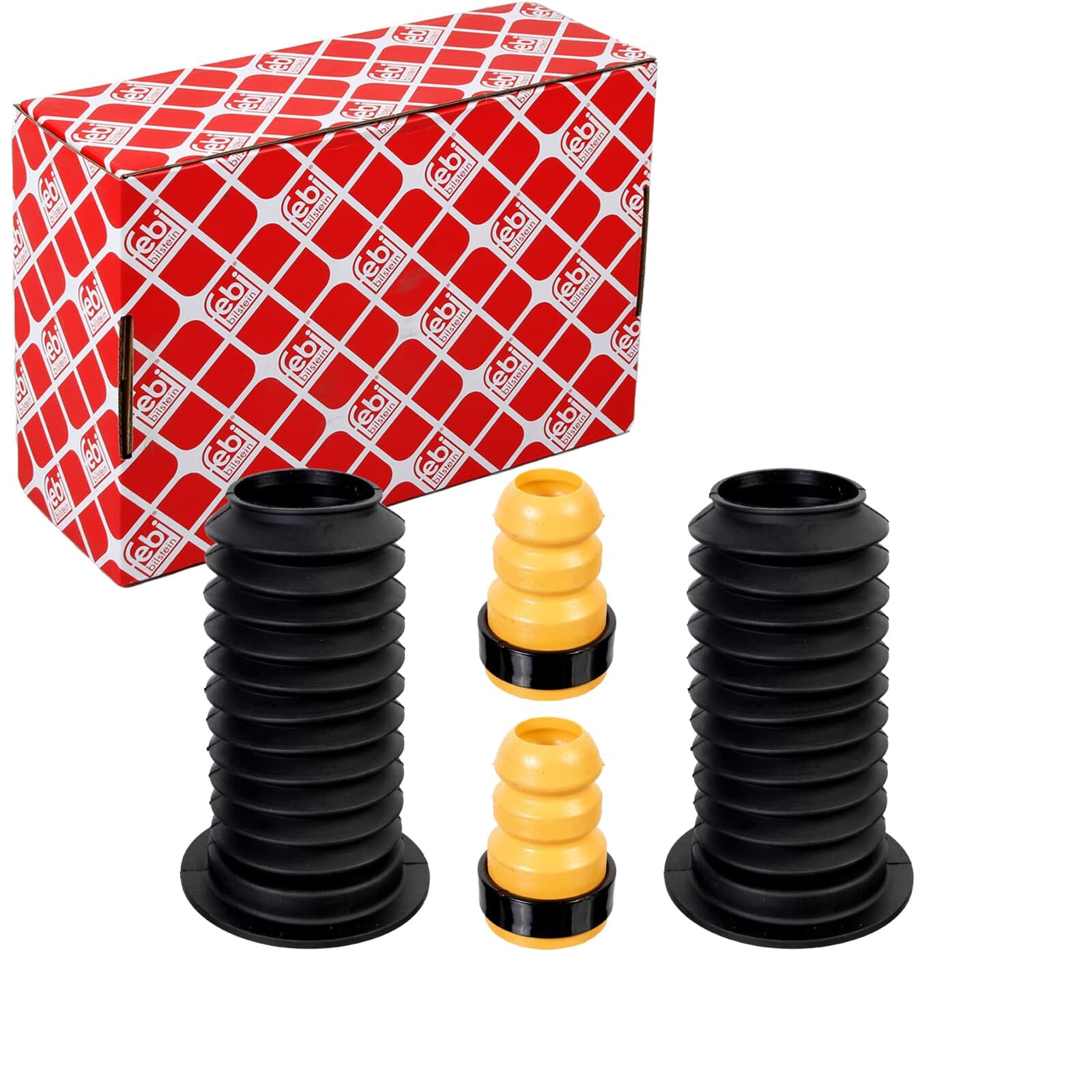 Febi bilstein Kit de protección 176410.