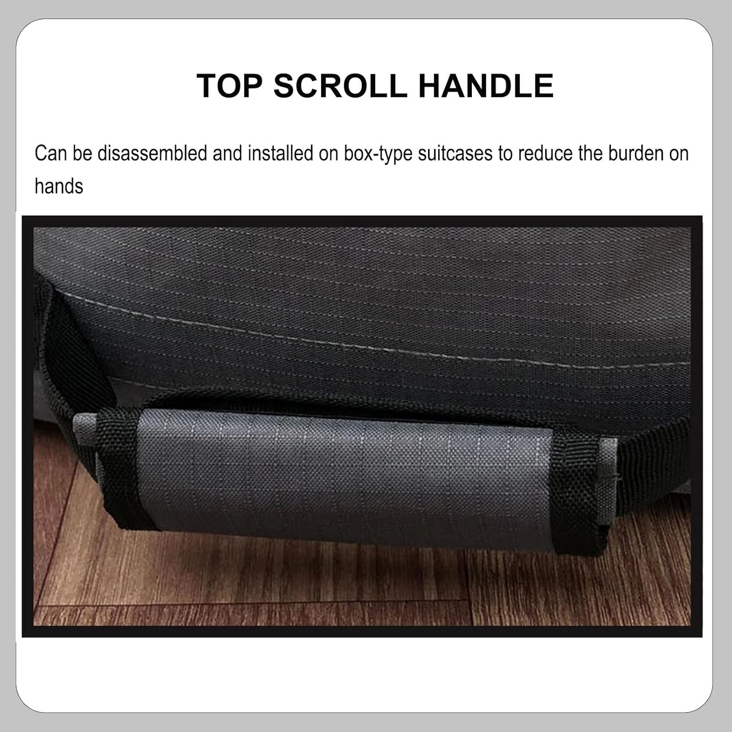 Double Rolling Ski Bag Waterproof Snowboard Bag with Wheels Skiing Kit Bag with Wheels Heavy Duty Padded Ski Bags for Air Travel